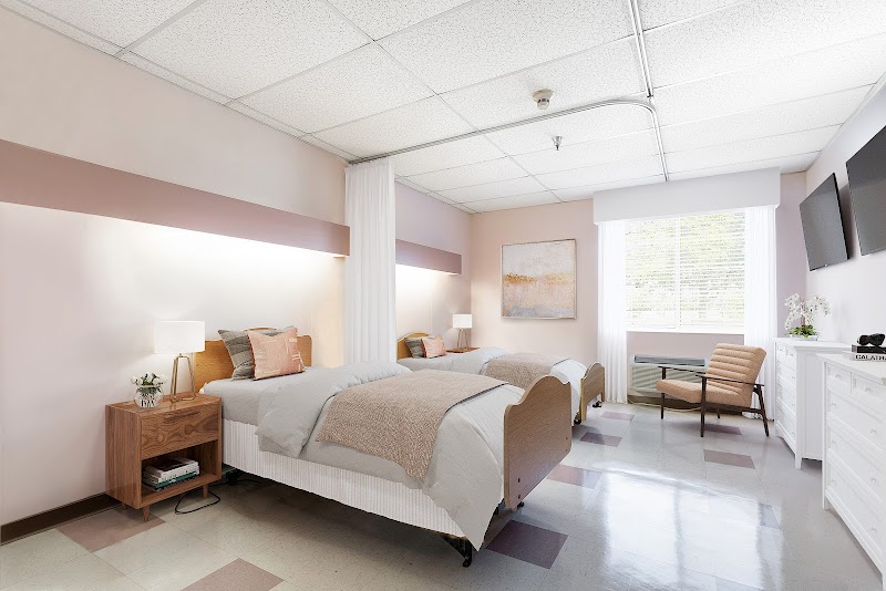 COQUINA CENTER nursing home in ORMOND BEACH, FL - Photo 5 of 10