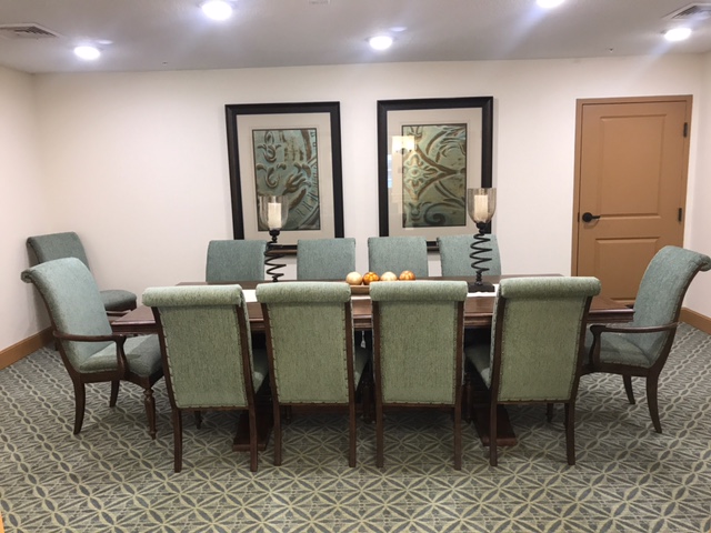 PALM GARDEN OF TAMPA nursing home in TAMPA, FL - Photo 4 of 5