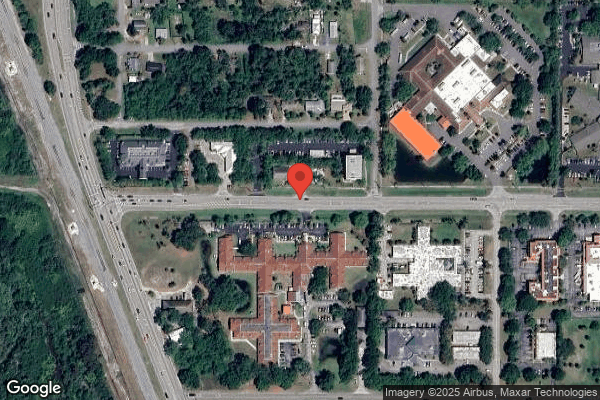 PALM GARDEN OF VERO BEACH nursing home in VERO BEACH, FL - Photo 1 of 10