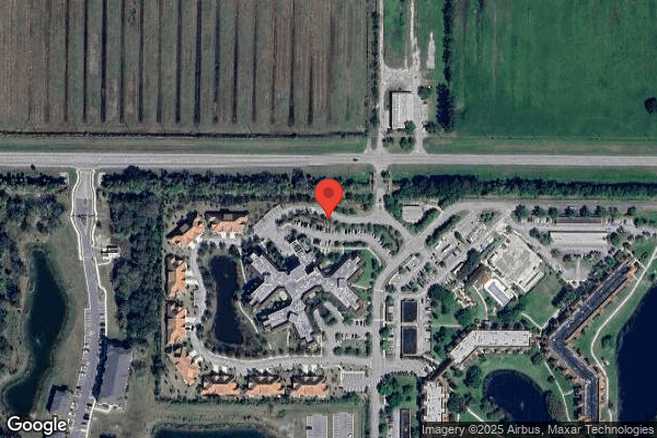 WILLOWBROOKE COURT AT INDIAN RIVER ESTATES nursing home in VERO BEACH, FL