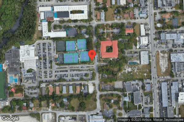 REGENTS PARK AT AVENTURA nursing home in AVENTURA, FL - Photo 1 of 2