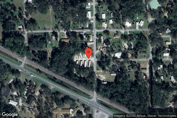 SURREY PLACE NURSING CENTER nursing home in LIVE OAK, FL - Photo 1 of 2