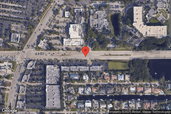 HARBOURS EDGE nursing home in DELRAY BEACH, FL - Photo 1 of 10