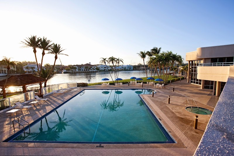 HARBOURS EDGE nursing home in DELRAY BEACH, FL - Photo 4 of 10