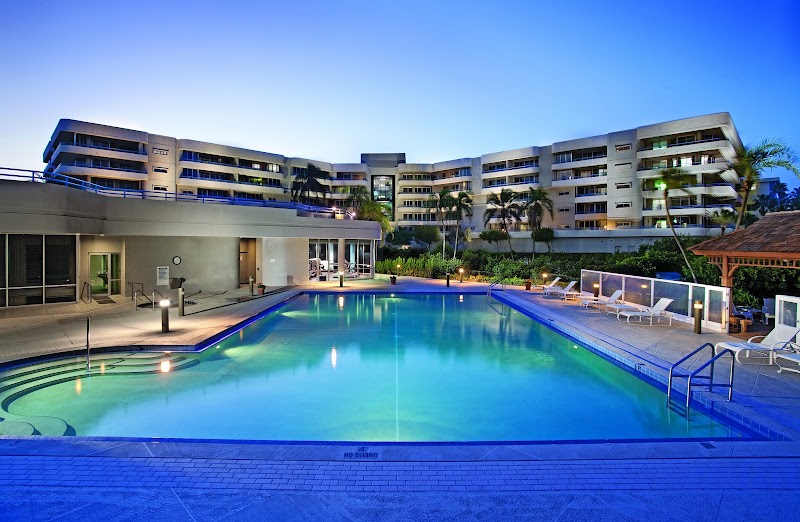 HARBOURS EDGE nursing home in DELRAY BEACH, FL - Photo 5 of 10