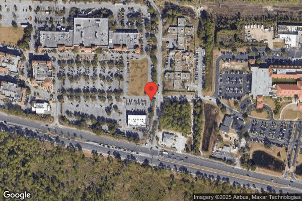 GRAND BOULEVARD HEALTH AND REHABILITATION CENTER nursing home in MIRAMAR BEACH, FL - Photo 1 of 3