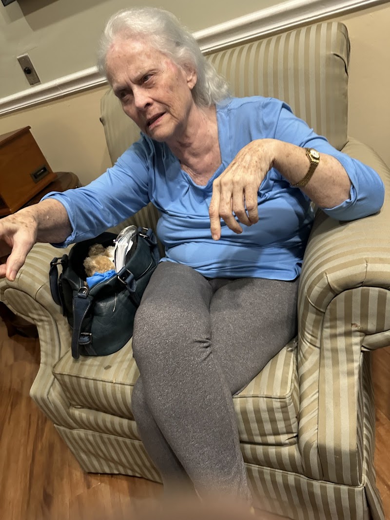 HAWTHORNE CENTER FOR REHABILITATION AND HEALING OF nursing home in OCALA, FL - Photo 2 of 4