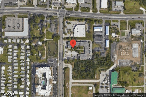 RIVIERA PALMS REHABILITATION CENTER nursing home in PALMETTO, FL - Photo 1 of 5