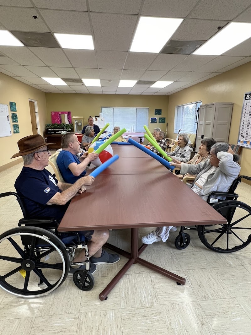 RIVIERA PALMS REHABILITATION CENTER nursing home in PALMETTO, FL - Photo 3 of 5