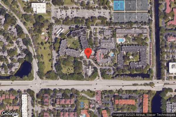 COVENANT VILLAGE CARE CENTER nursing home in PLANTATION, FL