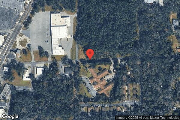 NORTHBROOK CENTER FOR REHABILITATION AND HEALING nursing home in BROOKSVILLE, FL - Photo 1 of 4