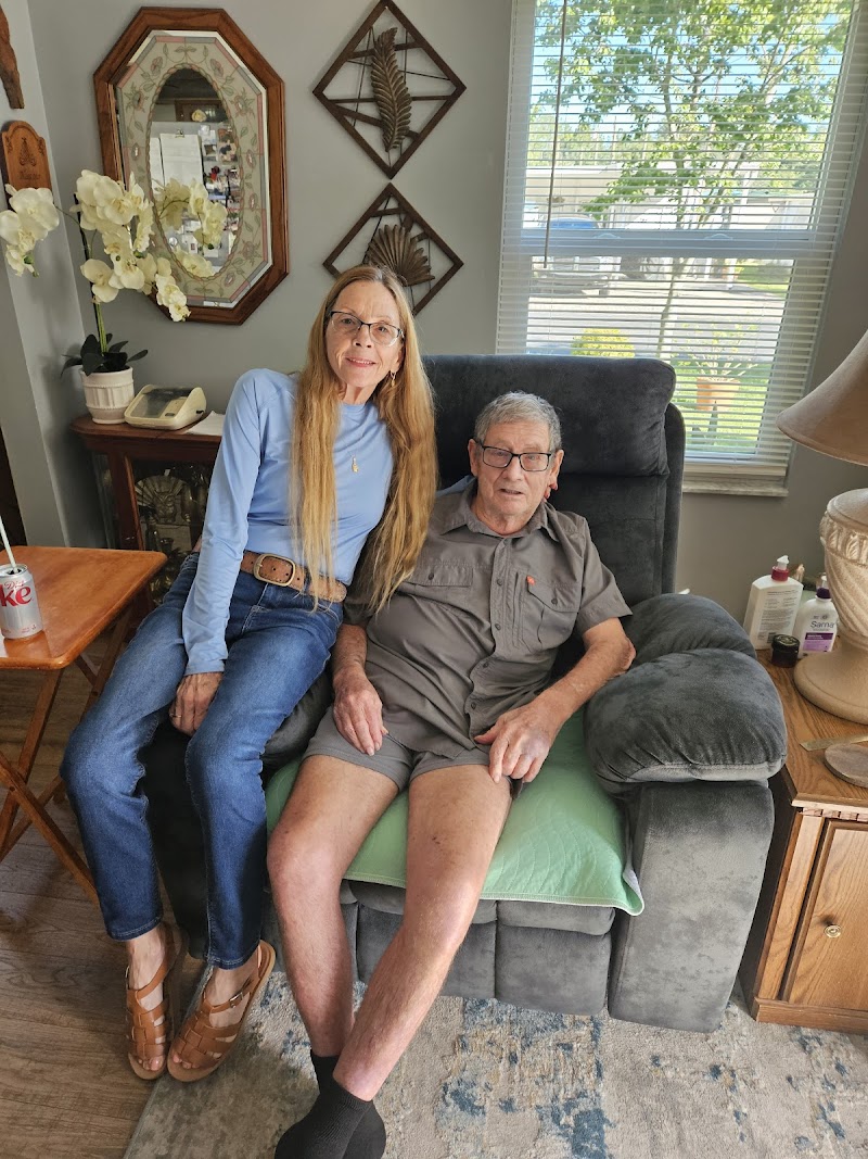 NORTHBROOK CENTER FOR REHABILITATION AND HEALING nursing home in BROOKSVILLE, FL - Photo 2 of 4