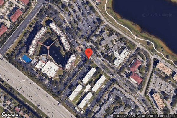 PALM GARDEN OF WEST PALM BEACH nursing home in WEST PALM BEACH, FL - Photo 1 of 5