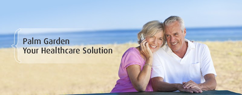 PALM GARDEN OF WEST PALM BEACH nursing home in WEST PALM BEACH, FL - Photo 2 of 5