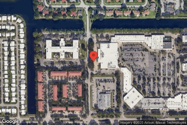 NSPIRE HEALTHCARE TAMARAC nursing home in TAMARAC, FL - Photo 1 of 5