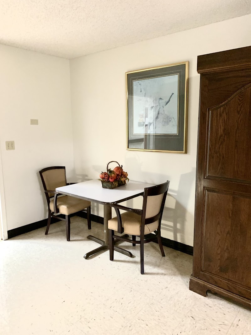 NSPIRE HEALTHCARE TAMARAC nursing home in TAMARAC, FL - Photo 5 of 5