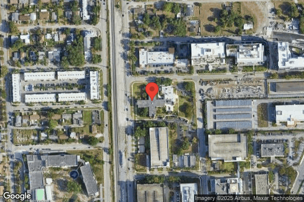 PALM GARDEN OF AVENTURA nursing home in NORTH MIAMI BEACH, FL - Photo 1 of 5