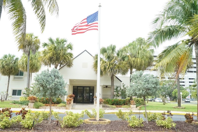 PALM GARDEN OF AVENTURA nursing home in NORTH MIAMI BEACH, FL - Photo 3 of 5