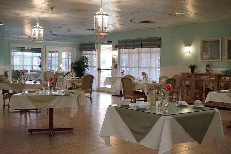 PALM GARDEN OF AVENTURA nursing home in NORTH MIAMI BEACH, FL - Photo 4 of 5