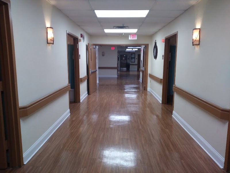 PALM GARDEN OF AVENTURA nursing home in NORTH MIAMI BEACH, FL - Photo 5 of 5