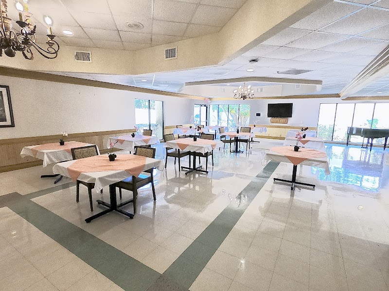 AVIATA AT GREENACRES nursing home in GREEN ACRES, FL - Photo 4 of 5