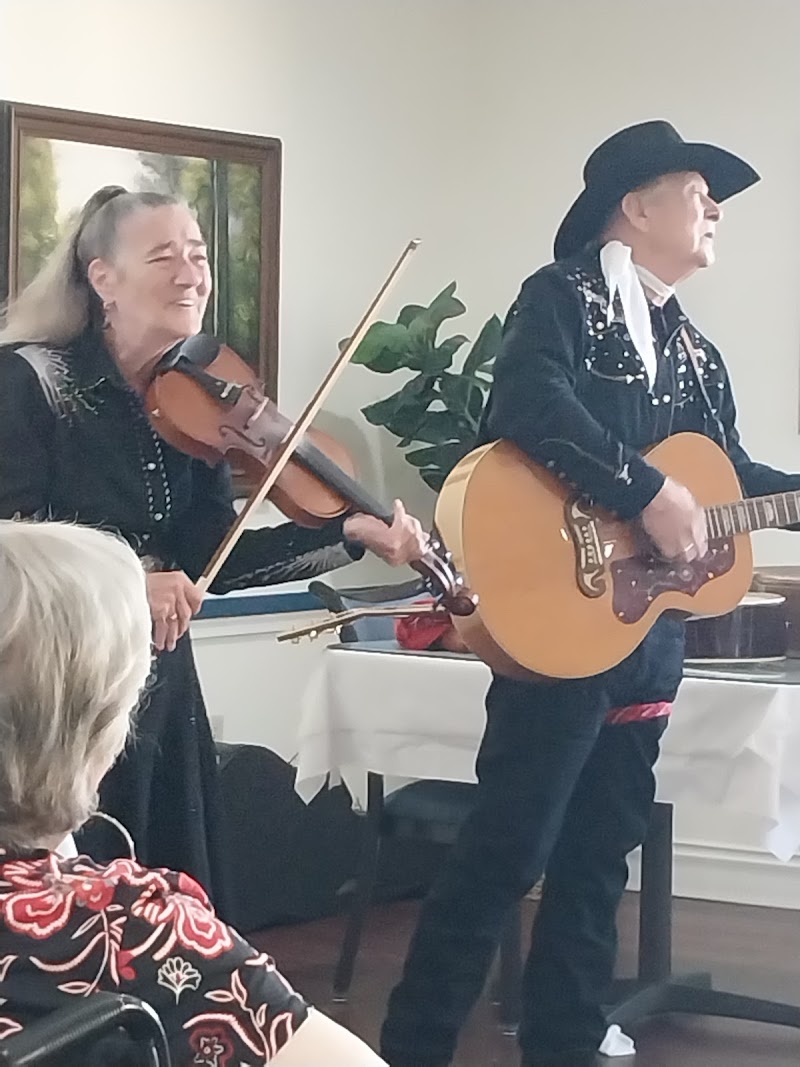 CARRINGTON PLACE OF ST PETE nursing home in SAINT PETERSBURG, FL - Photo 4 of 5