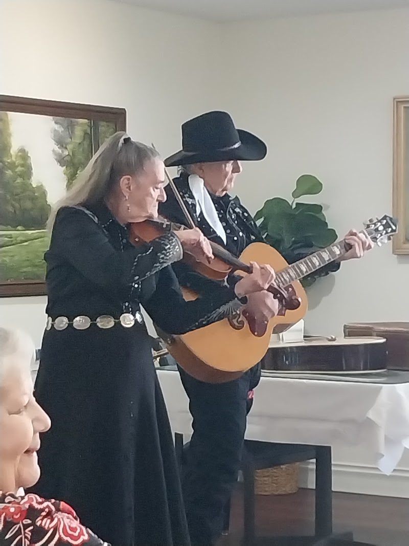 CARRINGTON PLACE OF ST PETE nursing home in SAINT PETERSBURG, FL - Photo 5 of 5