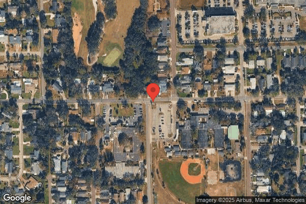 AVANTE VILLA AT JACKSONVILLE BEACH INC nursing home in JACKSONVILLE BEACH, FL - Photo 1 of 6