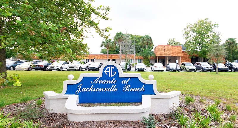 AVANTE VILLA AT JACKSONVILLE BEACH INC nursing home in JACKSONVILLE BEACH, FL - Photo 5 of 6