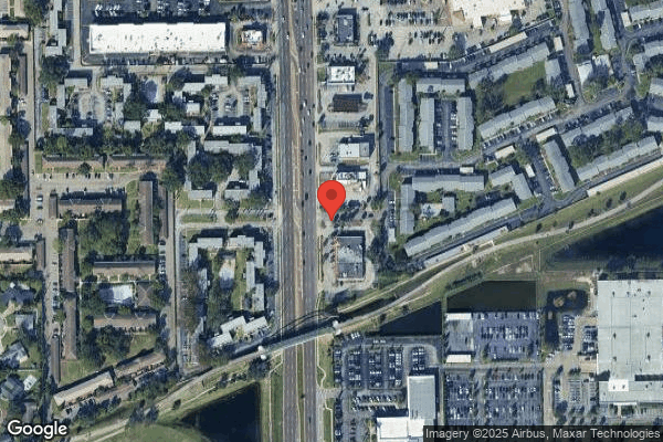 REGENTS PARK OF WINTER PARK nursing home in WINTER PARK, FL - Photo 1 of 5