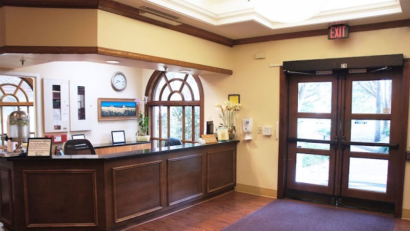 REGENTS PARK OF WINTER PARK nursing home in WINTER PARK, FL - Photo 4 of 5