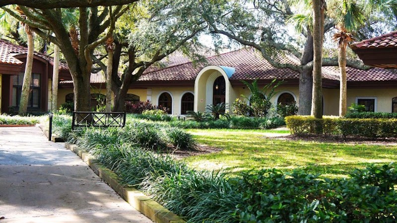 REGENTS PARK OF WINTER PARK nursing home in WINTER PARK, FL - Photo 5 of 5