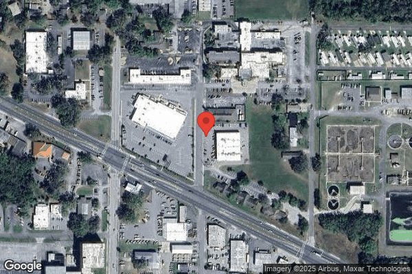 NORTH CAMPUS REHABILITATION AND NURSING CENTER nursing home in LEESBURG, FL - Photo 1 of 5