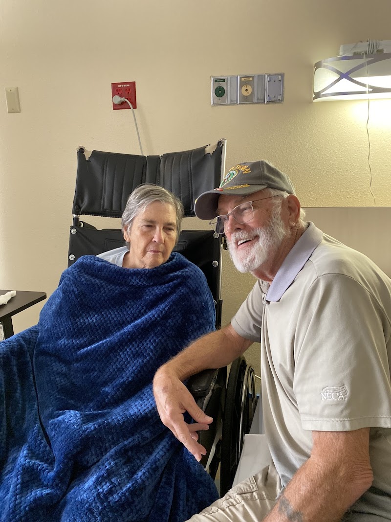 NORTH CAMPUS REHABILITATION AND NURSING CENTER nursing home in LEESBURG, FL - Photo 2 of 5