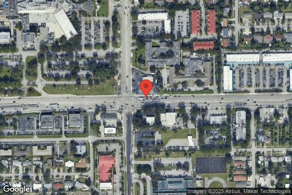 DEERFIELD BEACH HEALTH AND REHABILITATION CENTER nursing home in POMPANO BEACH, FL - Photo 1 of 9