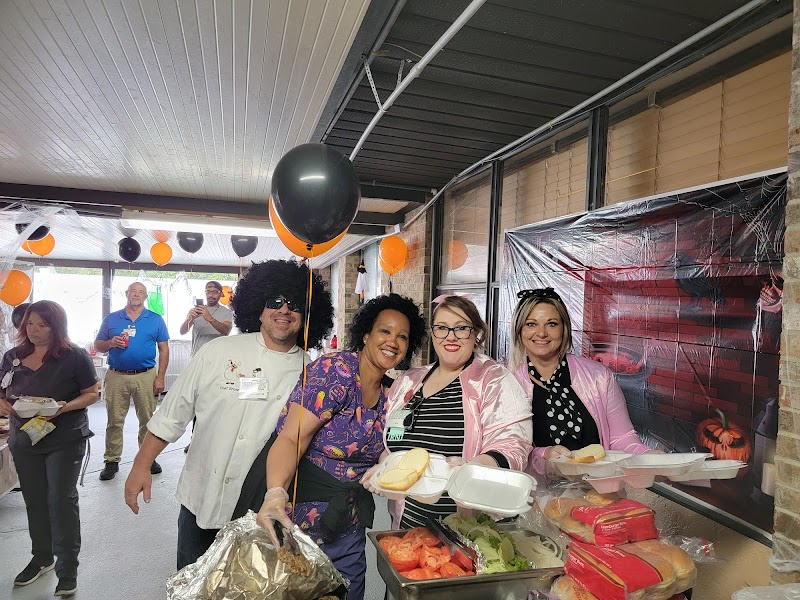 BONIFAY NURSING AND REHAB CENTER nursing home in BONIFAY, FL - Photo 4 of 10