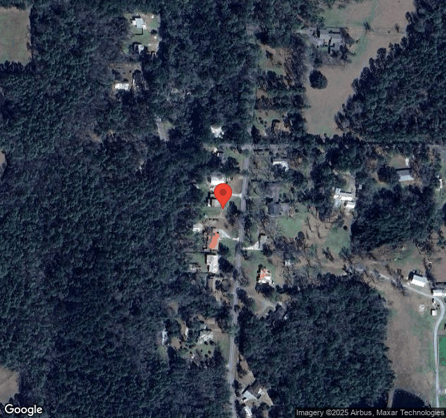 CHAUTAUQUA SPRINGS HEALTH CENTER nursing home in DEFUNIAK SPRINGS, FL - Photo 1 of 2