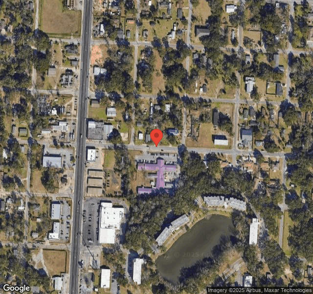 ARABELLA HEALTH & WELLNESS OF PENSACOLA nursing home in PENSACOLA, FL - Photo 1 of 2