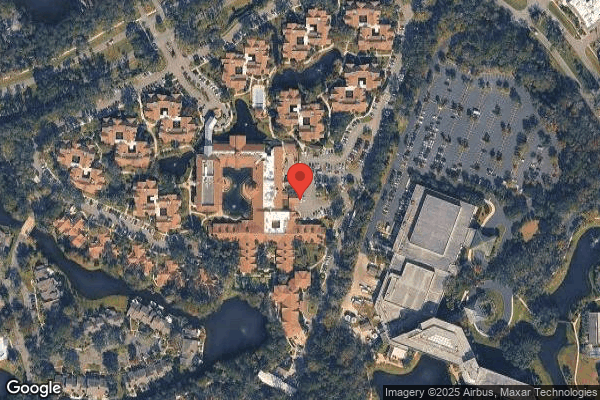 VICAR'S LANDING NURSING HOME nursing home in PONTE VEDRA BEACH, FL