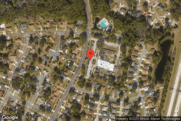 AVIATA AT HARTS HARBOR nursing home in JACKSONVILLE, FL - Photo 1 of 5