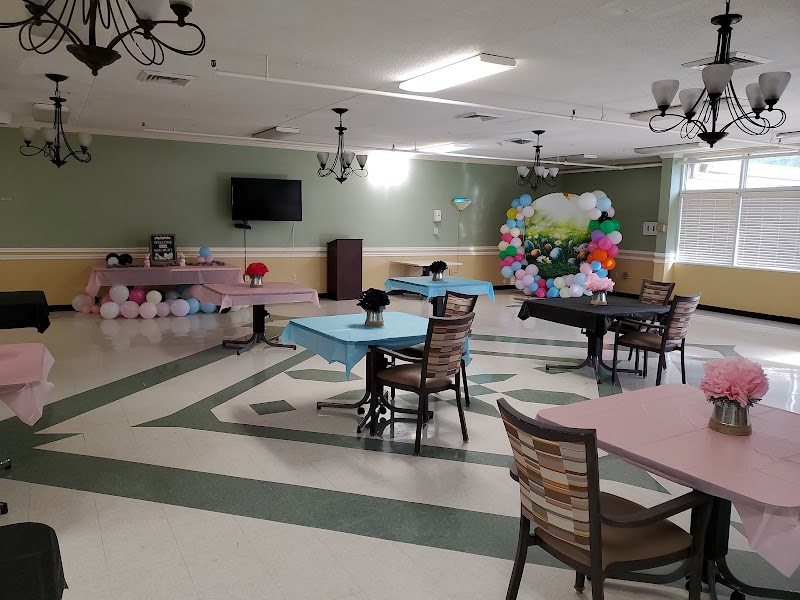 AVIATA AT HARTS HARBOR nursing home in JACKSONVILLE, FL - Photo 2 of 5