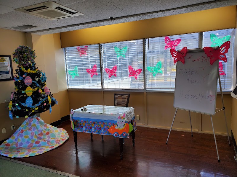 AVIATA AT HARTS HARBOR nursing home in JACKSONVILLE, FL - Photo 3 of 5