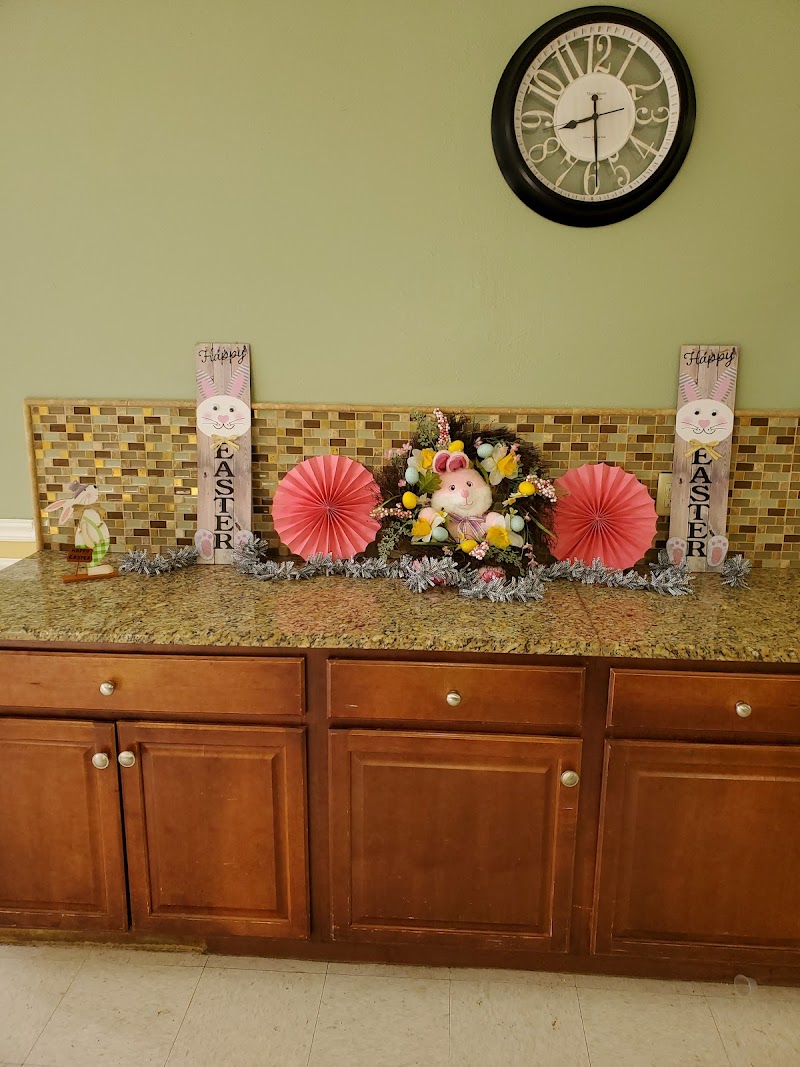 AVIATA AT HARTS HARBOR nursing home in JACKSONVILLE, FL - Photo 4 of 5