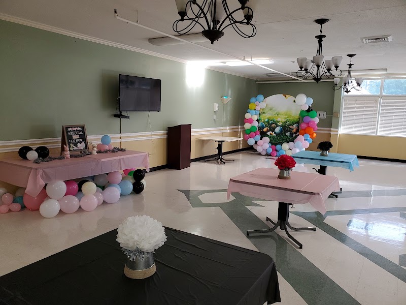 AVIATA AT HARTS HARBOR nursing home in JACKSONVILLE, FL - Photo 5 of 5