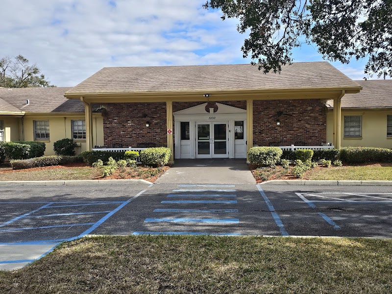 GULFSIDE HEALTH AND REHABILITATION CENTER nursing home in CLEARWATER, FL - Photo 2 of 5