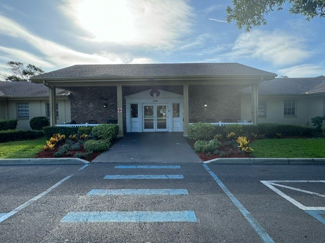 GULFSIDE HEALTH AND REHABILITATION CENTER nursing home in CLEARWATER, FL - Photo 3 of 5