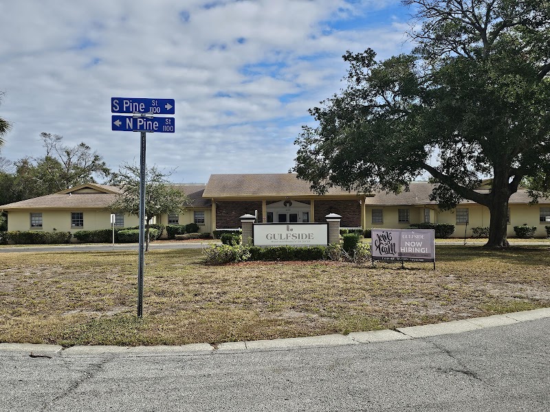 GULFSIDE HEALTH AND REHABILITATION CENTER nursing home in CLEARWATER, FL - Photo 4 of 5