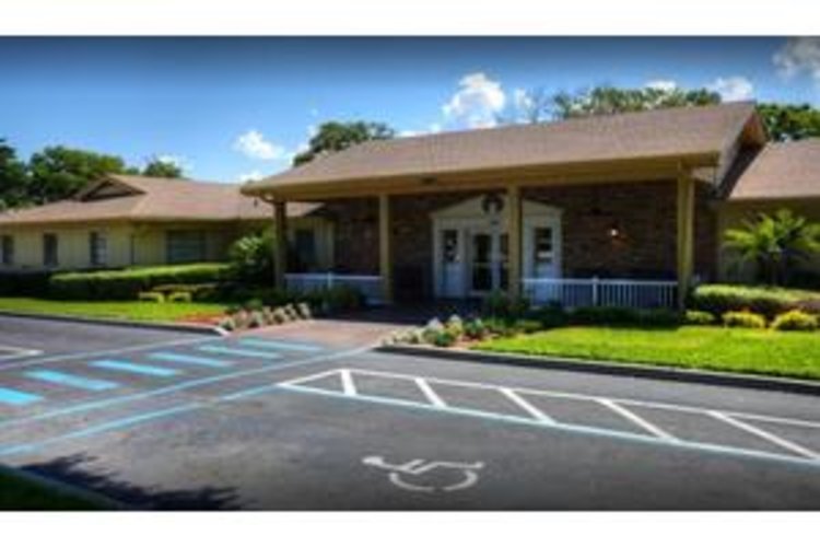 GULFSIDE HEALTH AND REHABILITATION CENTER nursing home in CLEARWATER, FL - Photo 5 of 5