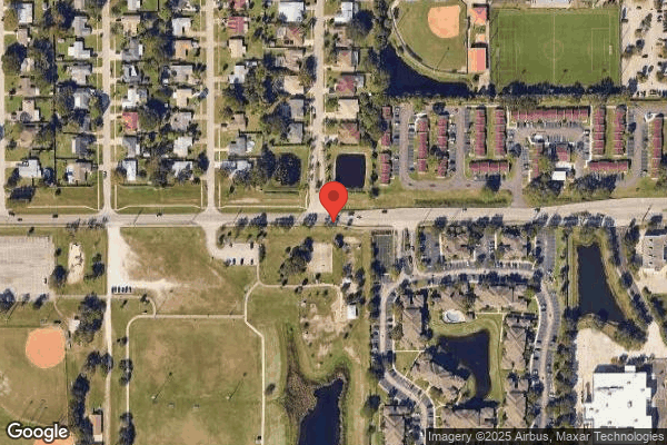 MELBOURNE TERRACE REHABILITATION CENTER nursing home in MELBOURNE, FL - Photo 1 of 5