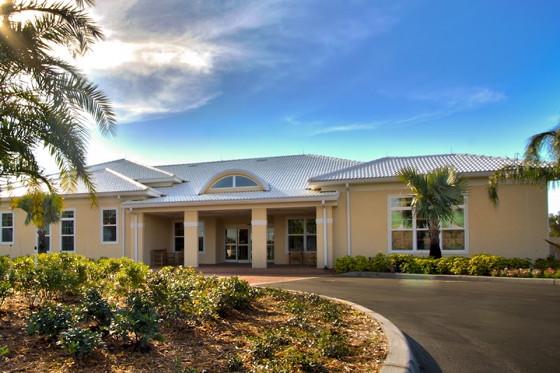 MELBOURNE TERRACE REHABILITATION CENTER nursing home in MELBOURNE, FL - Photo 2 of 5